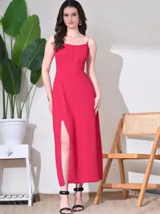 IUGA Bodycon Midi Dress