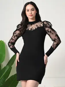 IUGA Bodycon Dress