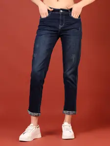 V-Mart Women Skinny Fit Light Fade Jeans