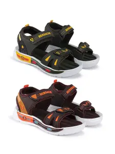 BERSACHE Boys Comfort Sandals