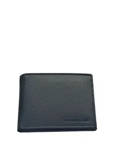 Provogue Men Leather Two Fold Wallet