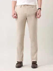 Arrow Men Classic Trousers