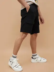 Fame Forever by Lifestyle Men Cargo Shorts