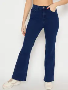 Madame Women Flared Jeans