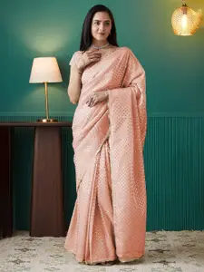 RACHNA Organza Saree