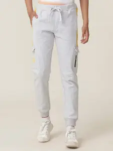 UNDER FOURTEEN ONLY Boys Joggers Trousers