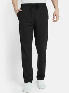 Octave Men Cotton Track Pants