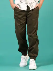 V-Mart Boys Trousers