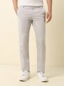 U.S. Polo Assn. Men Slim Fit Trousers