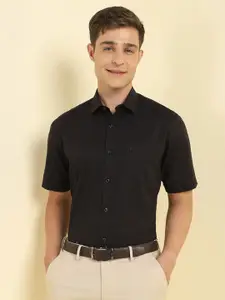 Allen Solly Men Slim Fit Opaque Formal Shirt