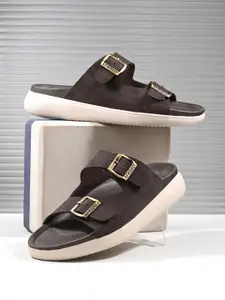 AfroJack Men Clogs Sandals