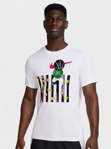 Nike Men's Dri-FIT Basketball T-Shirt