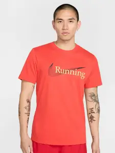 Nike Dri-FIT Men's Running T-Shirt