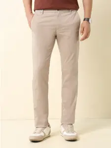 U.S. Polo Assn. Men Slim Fit Trousers