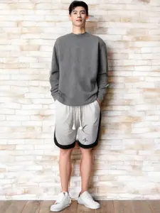 StyleCast Men Printed Shorts