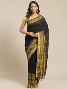 Laa Calcutta Pure Cotton Saree