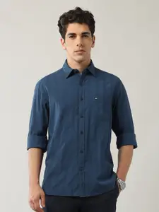 Arrow Sport Men Classic Opaque Casual Shirt
