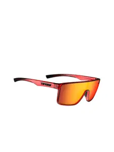 Tifosi Men Sports Sunglasses with UV Protected Lens