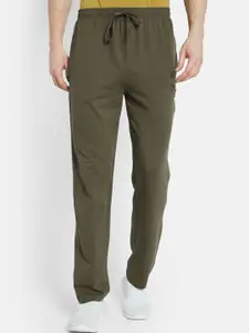 Octave Men Cotton Track Pants