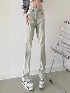 StyleCast Men Light Fade Jeans