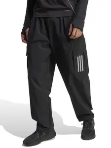 ADIDAS Mer Mc Pnt Men Mid Rise Cargo Track Pant