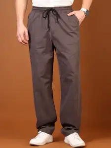 V-Mart Men Mid rise Track Pant