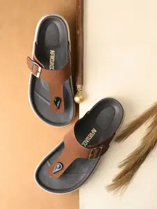 AfroJack Men Comfort Sandals