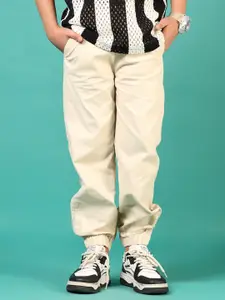 V-Mart Boys Trousers