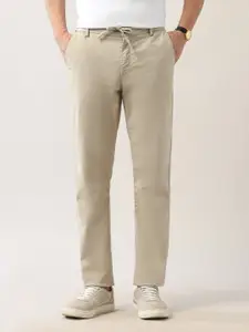 Arrow Sport Men Classic Chinos Trousers