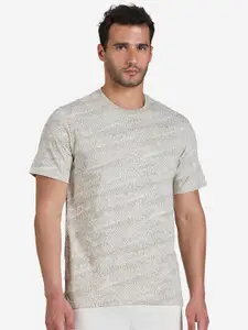 Domyos By Decathlon Regular T-Shirt 500 Cosmeto
