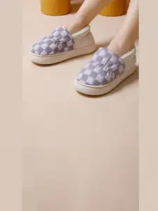 Mast & Harbour Women Room Slippers