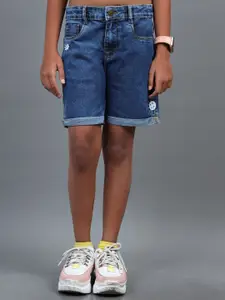 UNDER FOURTEEN ONLY Girls Shorts