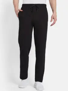 Octave Men Cotton Track Pants