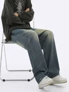 StyleCast Men Light Fade Jeans