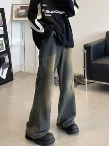 StyleCast Men Light Fade Jeans