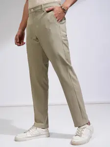 HIGHLANDER Men Trousers