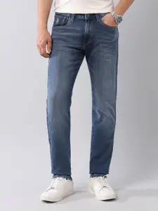 U.S. Polo Assn. Denim Co. Brandon Slim-Tapered Fit Super Stretch Jeans