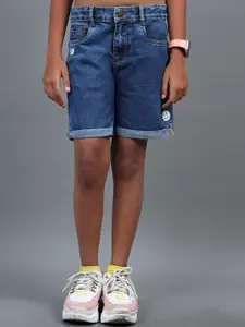 UNDER FOURTEEN ONLY Girls Shorts