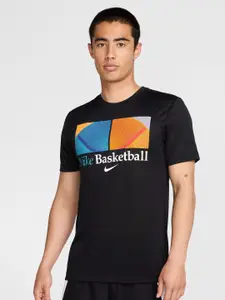 Nike Men's Dri-FIT Basketball T-Shirt
