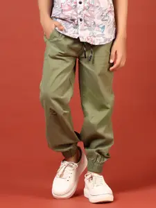 V-Mart Boys Joggers Trousers