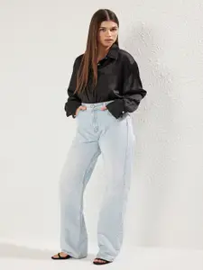 Trendyol Women Low Distress Jeans