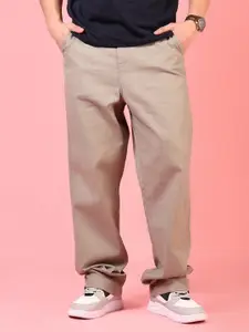 V-Mart Men Cargos Trousers