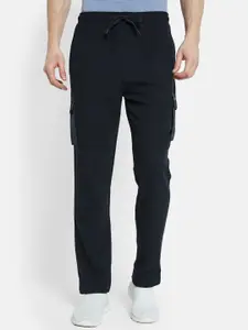 Octave Men Side Pockets Track Pants