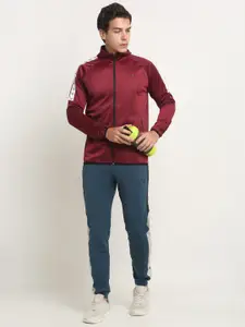 Invincible Men Poly Classic Jacket