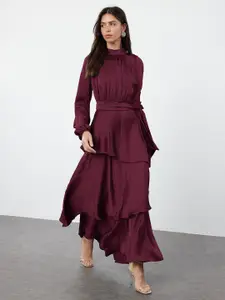 Trendyol Maxi Dress