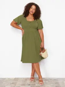 Trendyol Empire Dress
