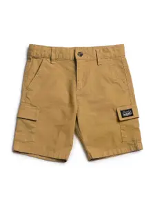 U.S. Polo Assn. Kids Boys Cargo Shorts