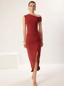 Trendyol Bodycon Maxi Dress