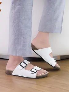 ROYAL CRUZZ Men Comfort Sandals