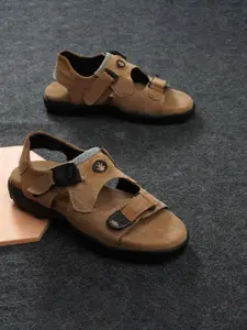 ROYAL CRUZZ Men Comfort Sandals